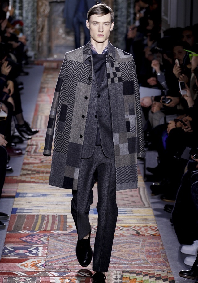 Valentino Sonbahar / Kış 2014
