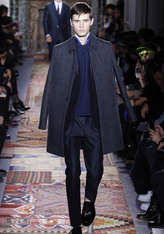 Valentino Sonbahar / Kış 2014