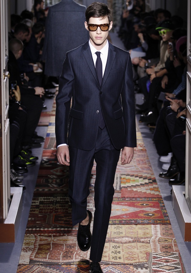 Valentino Sonbahar / Kış 2014