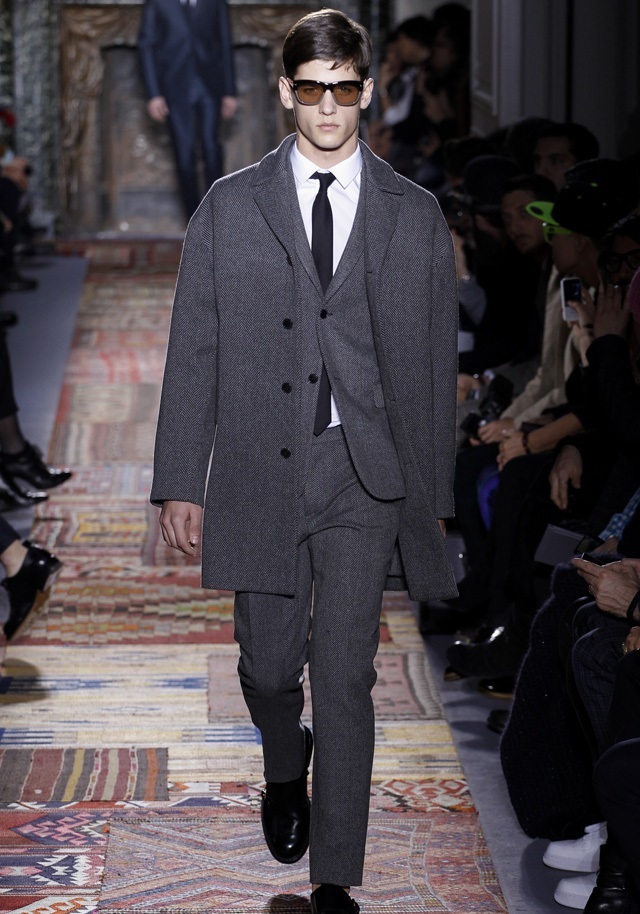 Valentino Sonbahar / Kış 2014