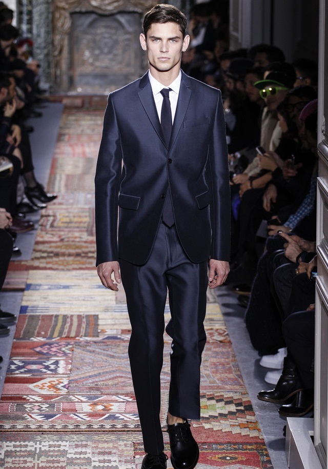 Valentino Sonbahar / Kış 2014