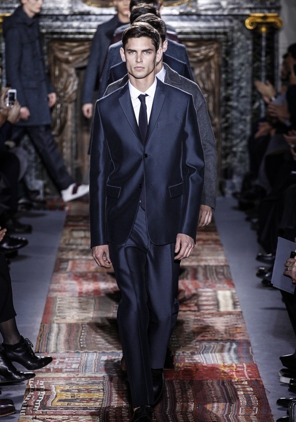 Valentino Sonbahar / Kış 2014