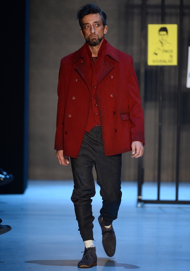 NIAN Sonbahar / Kış 2014