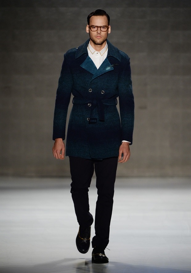 Emre Erdemoğlu Sonbahar / Kış 2014