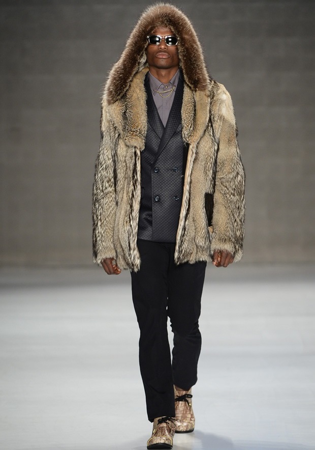 Emre Erdemoğlu Sonbahar / Kış 2014