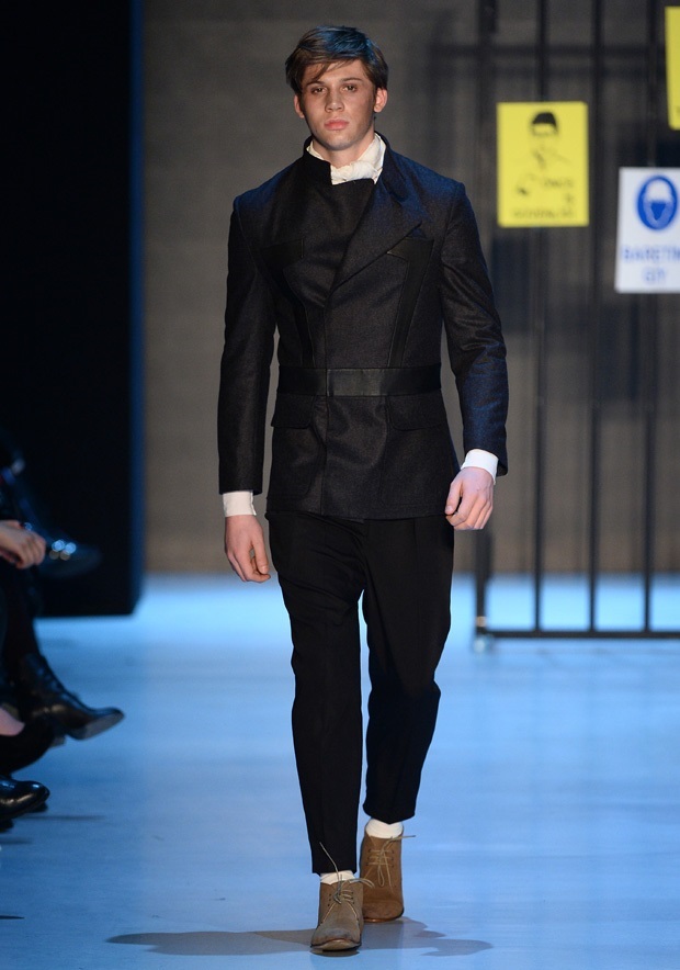 NIAN Sonbahar / Kış 2014