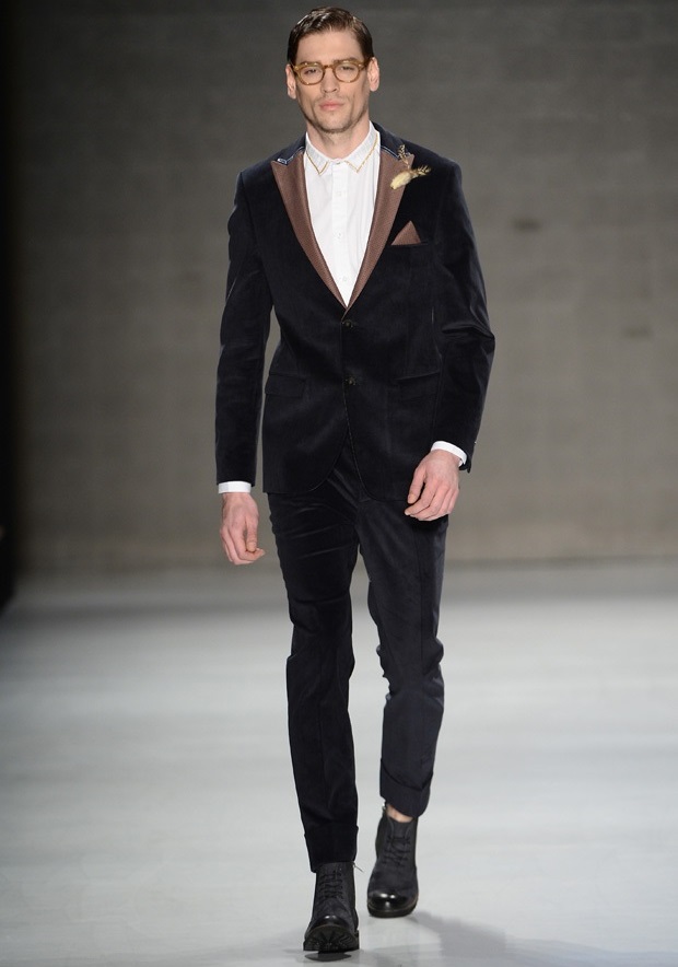 Emre Erdemoğlu Sonbahar / Kış 2014