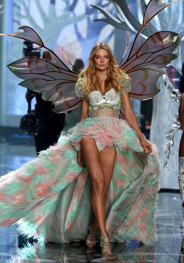 Meleklerin Londra zirvesi