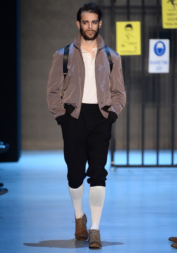 NIAN Sonbahar / Kış 2014