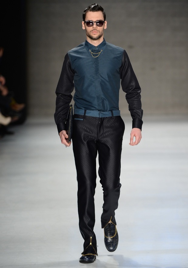 Emre Erdemoğlu Sonbahar / Kış 2014