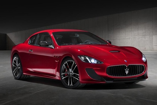 New York'un yıldızları