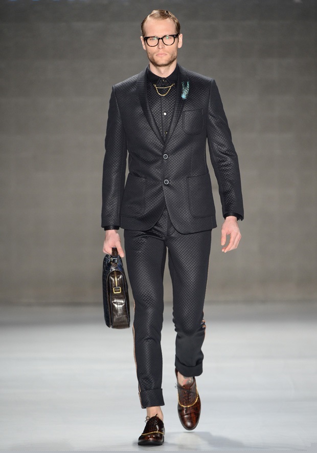 Emre Erdemoğlu Sonbahar / Kış 2014