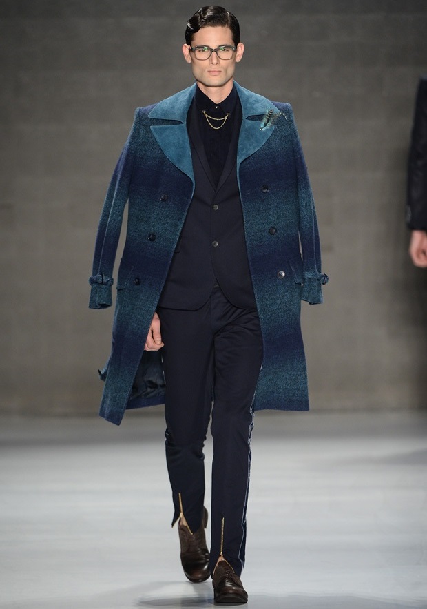 Emre Erdemoğlu Sonbahar / Kış 2014