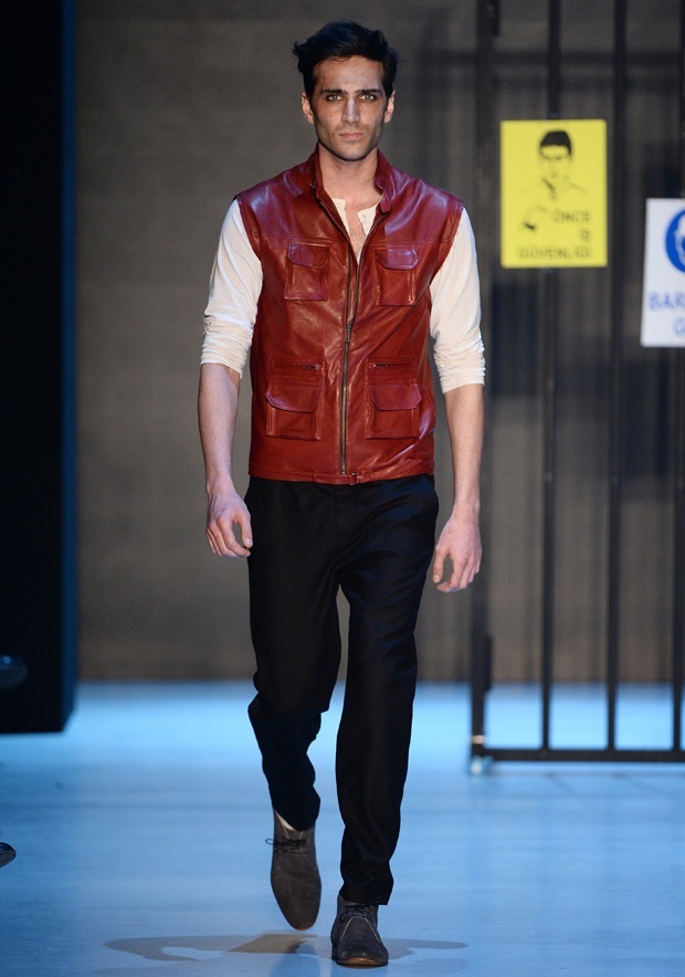 NIAN Sonbahar / Kış 2014