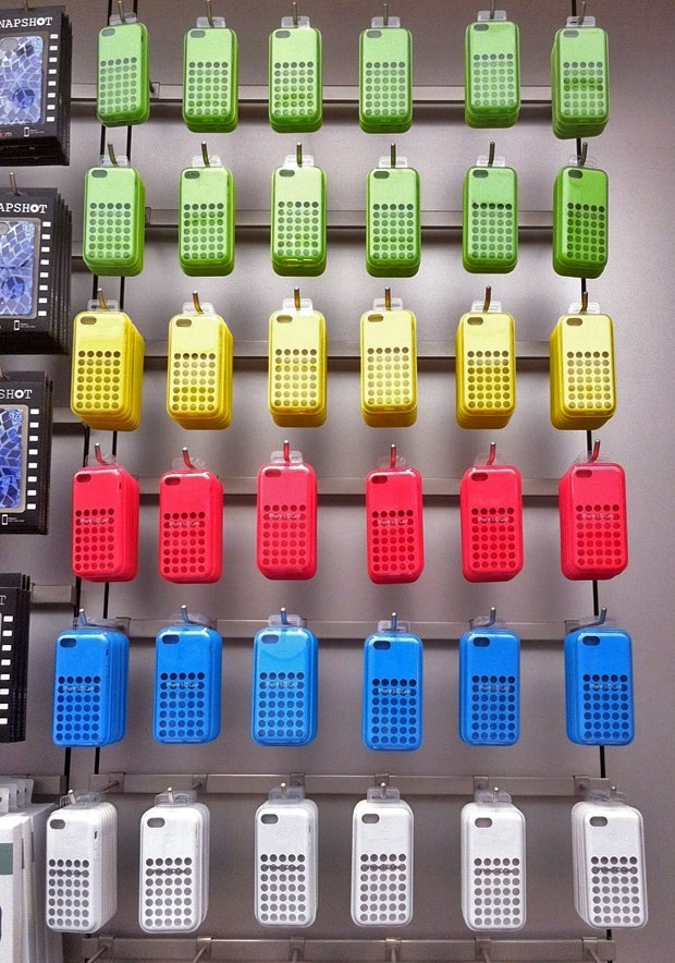 Apple Store İstanbul'da