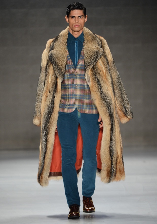 Emre Erdemoğlu Sonbahar / Kış 2014