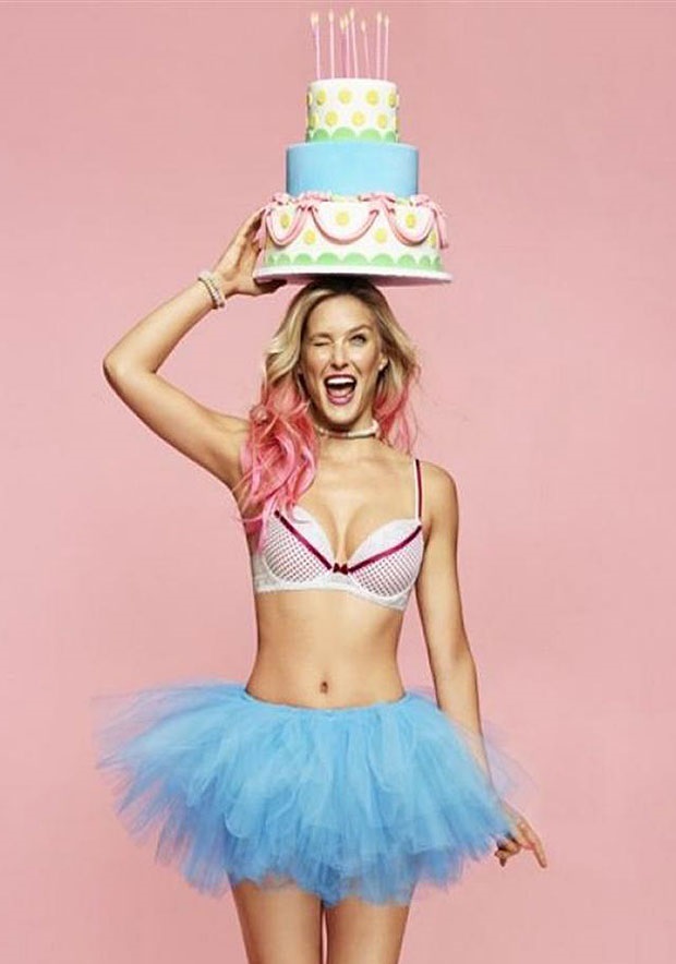 Renklerin ilham perisi