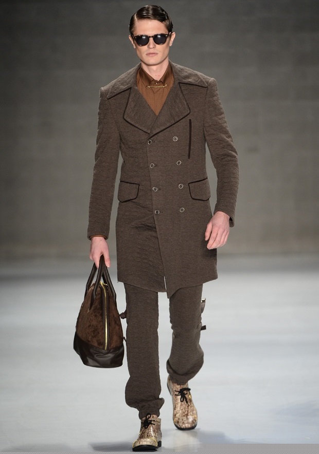 Emre Erdemoğlu Sonbahar / Kış 2014