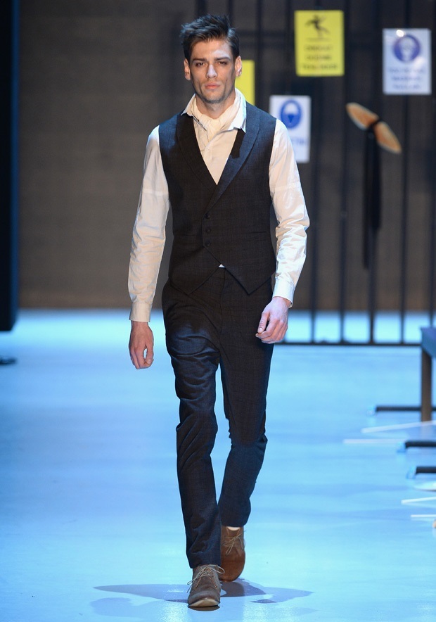 NIAN Sonbahar / Kış 2014