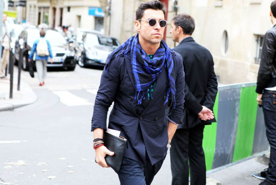 Paris Moda Haftası 2. gün