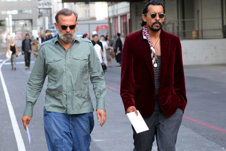 Paris Moda Haftası 4. gün