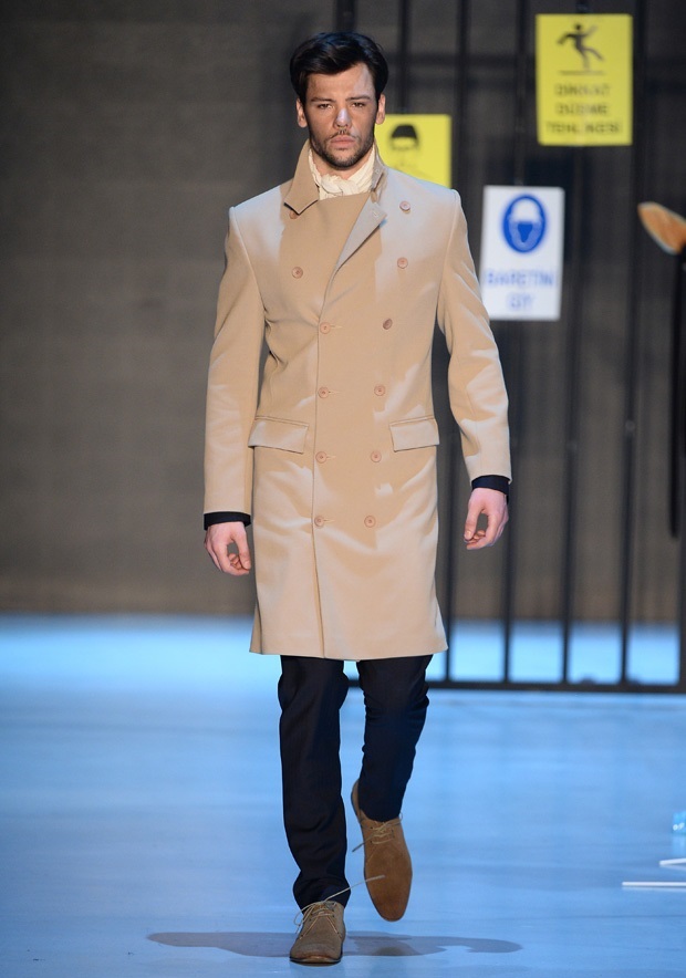 NIAN Sonbahar / Kış 2014