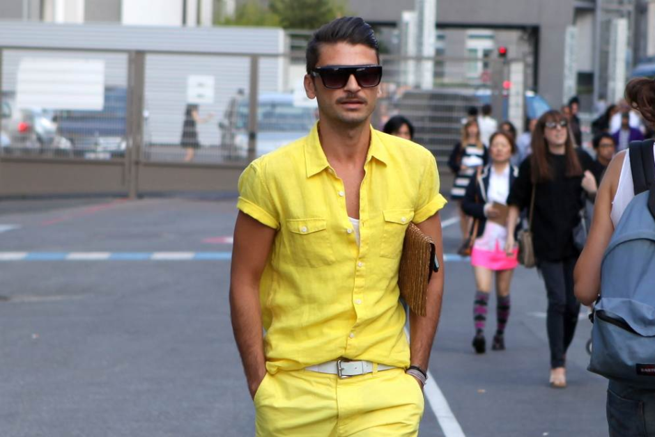 Paris Moda Haftası 4. gün