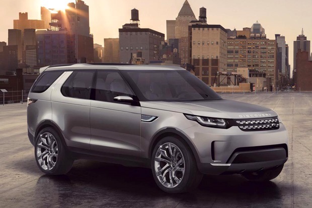 New York'un yıldızları