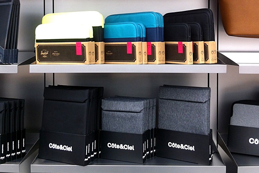 Apple Store İstanbul'da