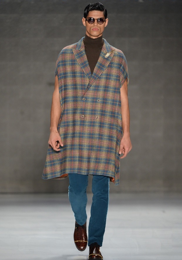 Emre Erdemoğlu Sonbahar / Kış 2014