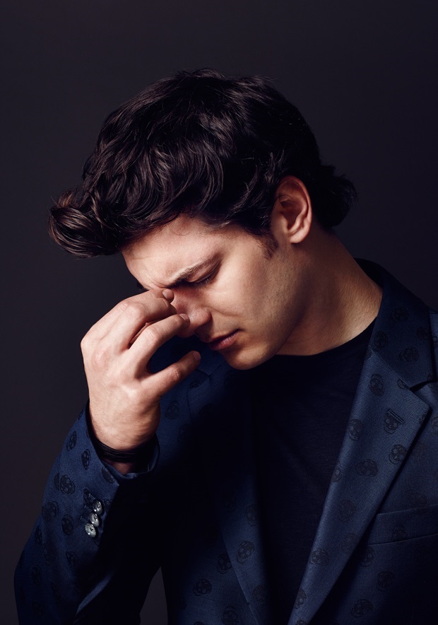 Çağatay'ın gelgitleri