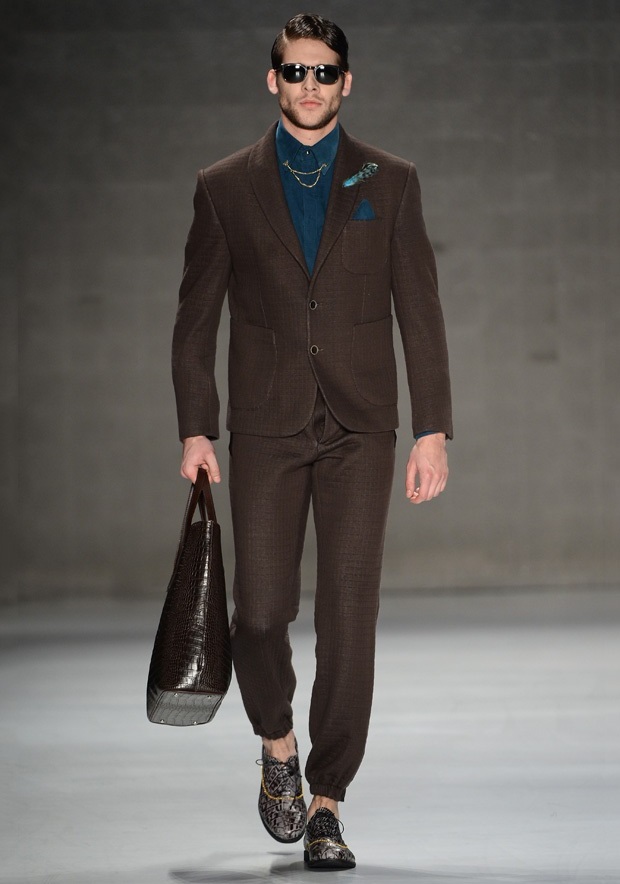 Emre Erdemoğlu Sonbahar / Kış 2014