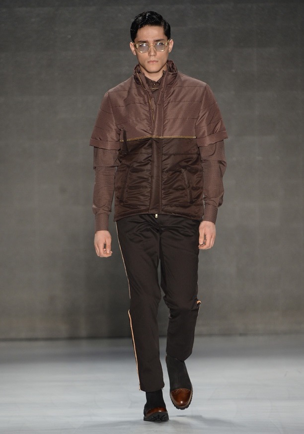 Emre Erdemoğlu Sonbahar / Kış 2014