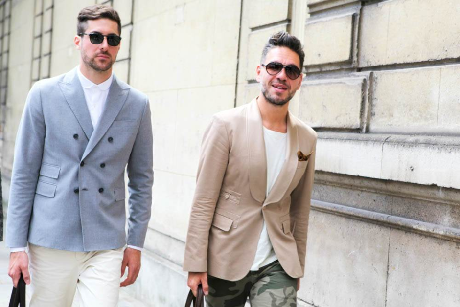 Paris Moda Haftası 2. gün