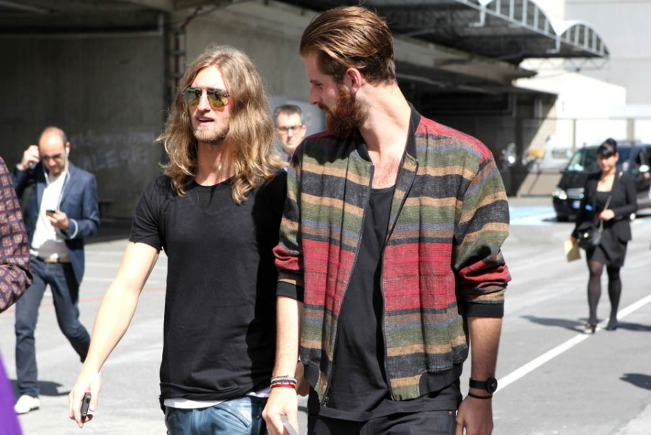 Paris Moda Haftası 4. gün