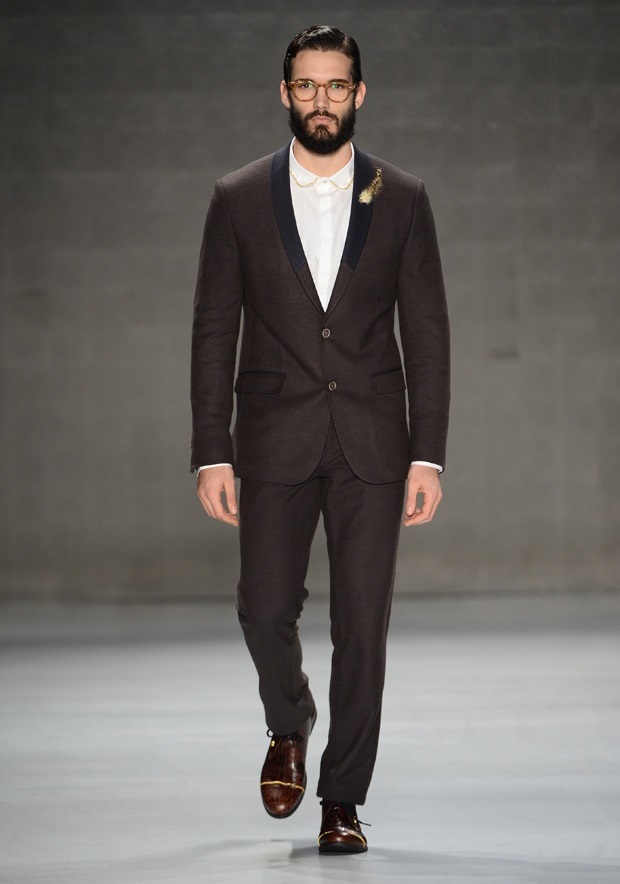 Emre Erdemoğlu Sonbahar / Kış 2014