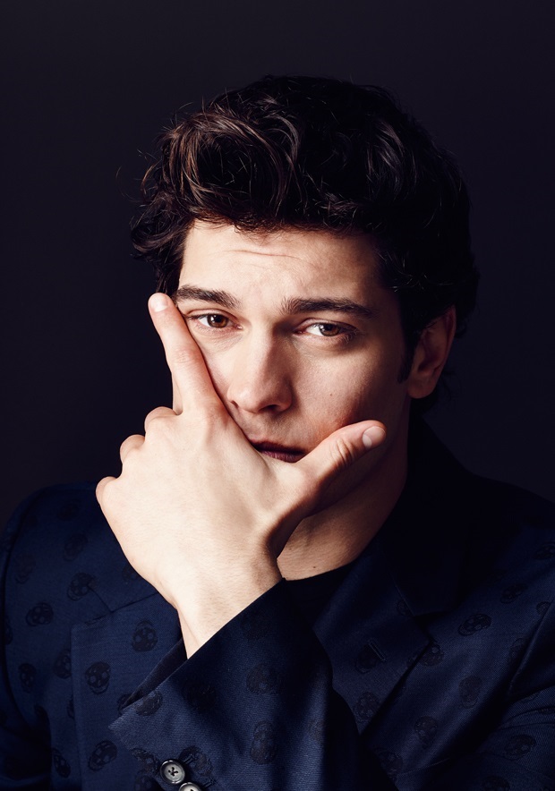 Çağatay'ın gelgitleri