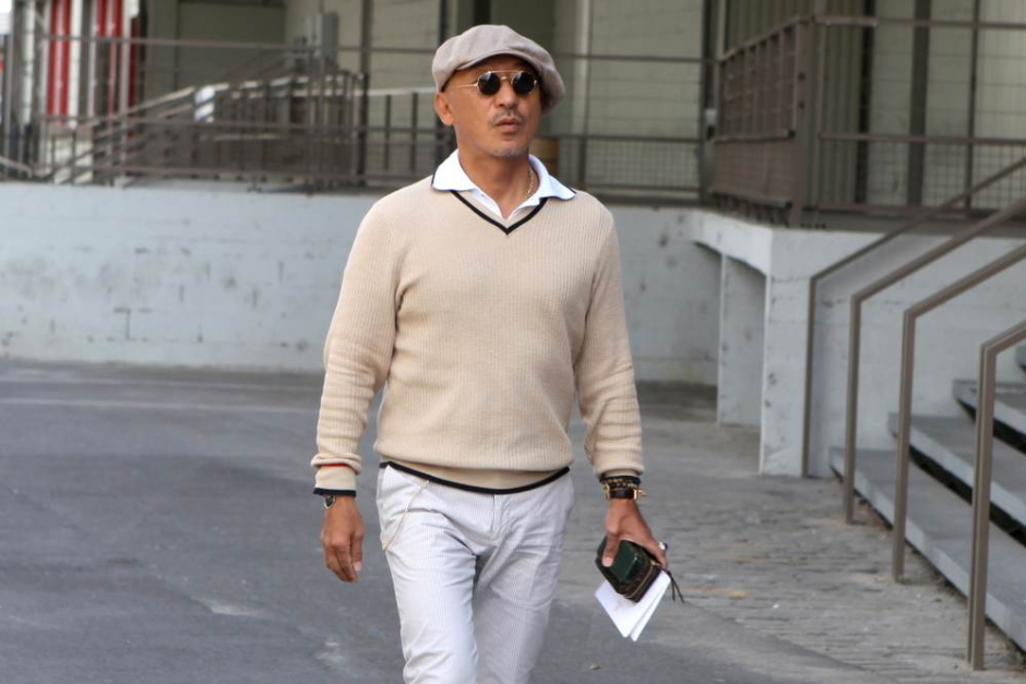 Paris Moda Haftası 4. gün