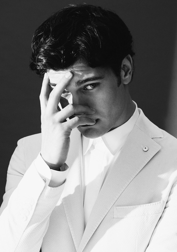 Çağatay'ın gelgitleri