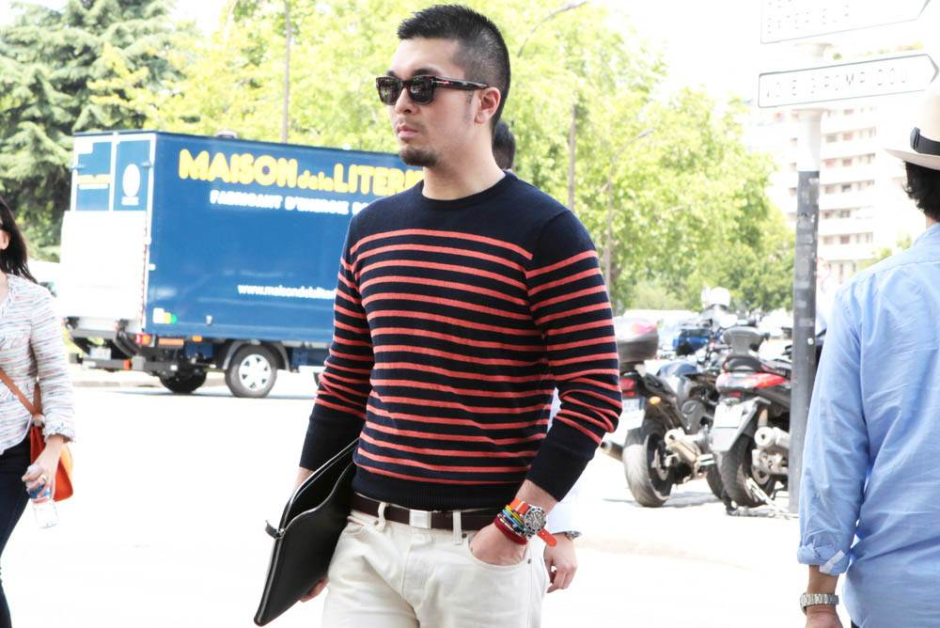 Paris Moda Haftası 2. gün