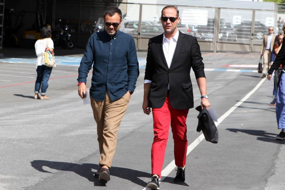 Paris Moda Haftası 4. gün