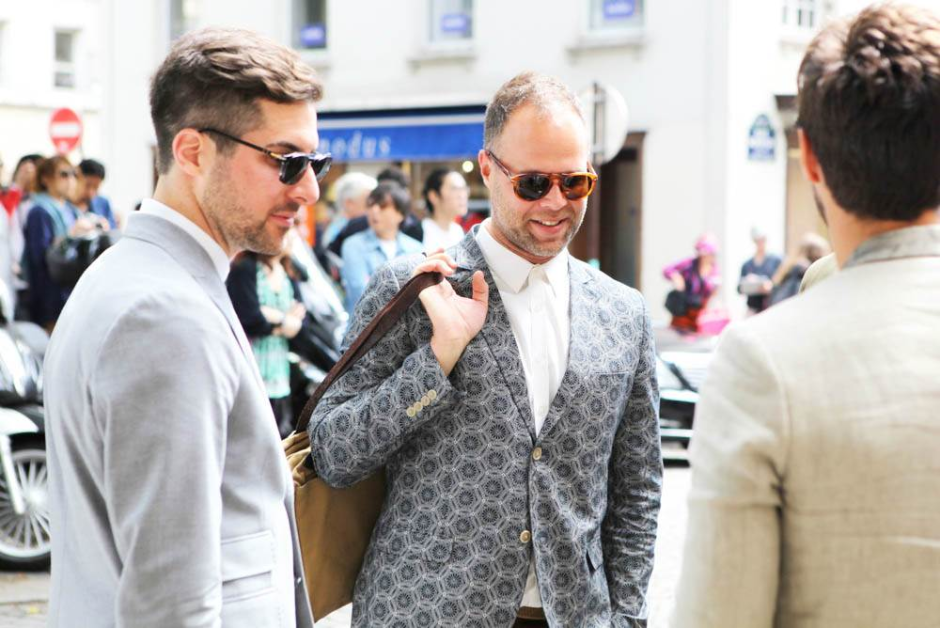 Paris Moda Haftası 2. gün