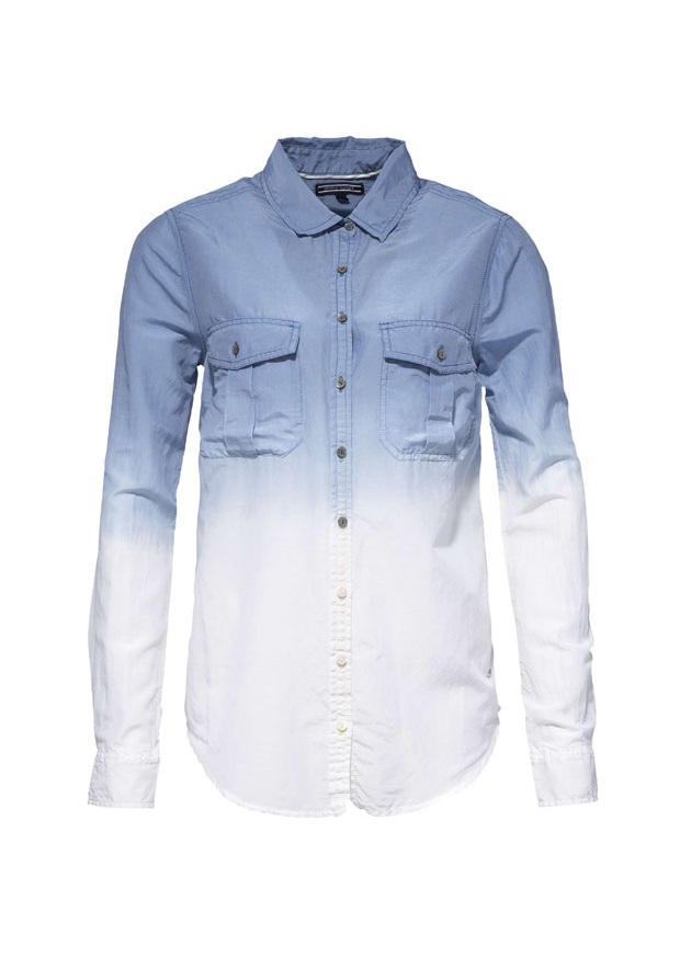 Tommy Hilfiger anneler için seçti