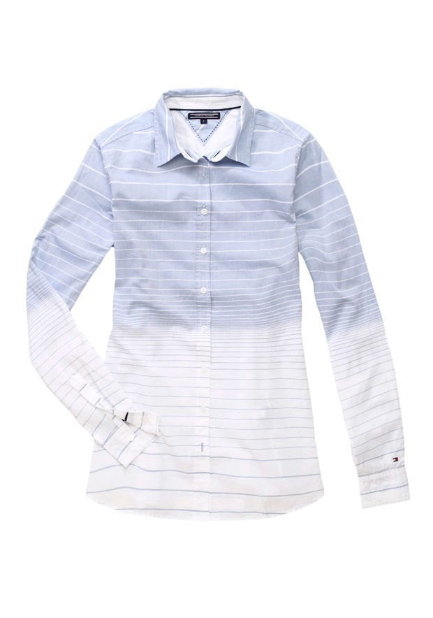 Tommy Hilfiger anneler için seçti