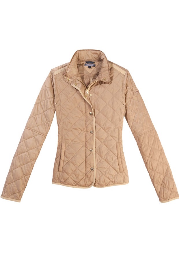 Tommy Hilfiger anneler için seçti