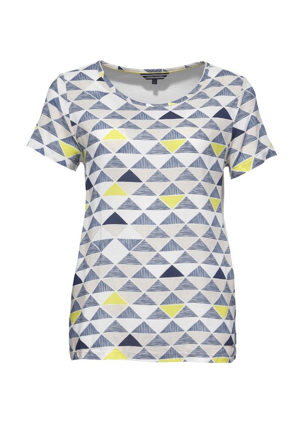 Tommy Hilfiger anneler için seçti