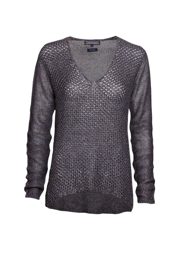 Tommy Hilfiger anneler için seçti