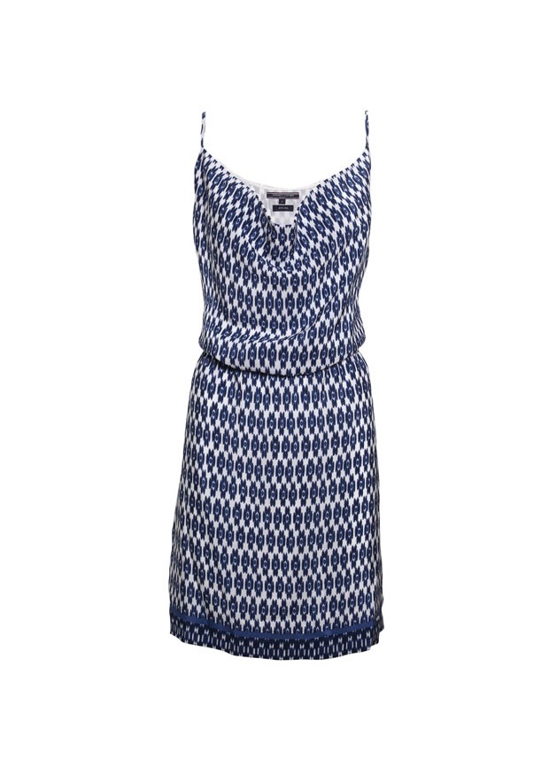 Tommy Hilfiger anneler için seçti