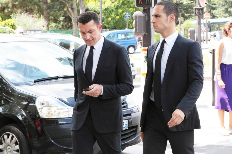 Paris Moda Haftası 2. gün