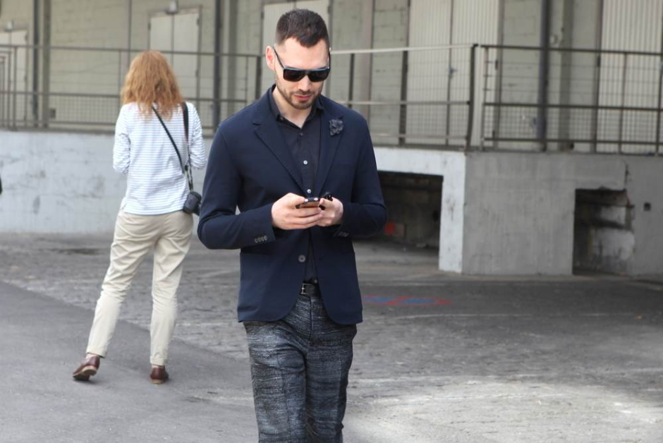 Paris Moda Haftası 4. gün